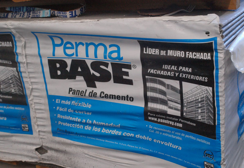 Perma-Base